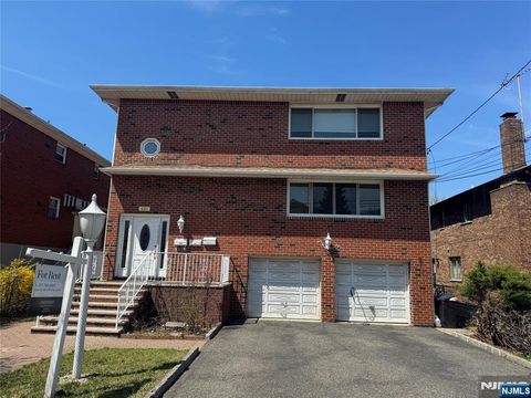 Photo of 421 2nd St #1, Palisades Park, NJ 07650 (MLS # 26003162)