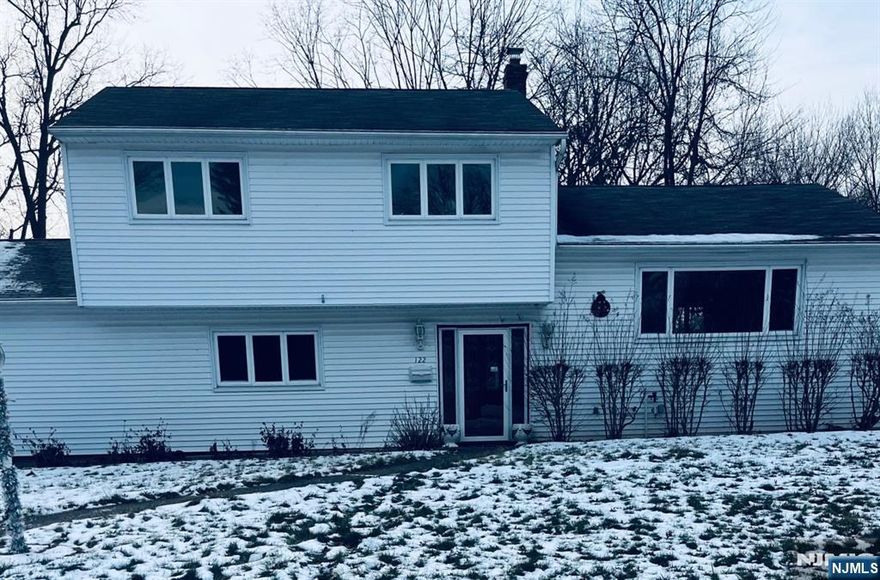 Welcome to this true gem in a highly sought-after location! This beautifully maintained 4-bedroom, 2.5-bath split-level home offers the perfect blend of space, comfort, and functionality. Set on an expansive .38-acre lot, the home features a spacious two-car garage and a thoughtfully designed layout ideal for both everyday living and entertaining. The partially finished basement provides flexible space for a home office, gym, playroom, or media area. Generously sized bedrooms, abundant natural light, and a prime setting make this property a rare find. Don't miss the opportunity to own a home that truly checks every box. This jewel won't last!