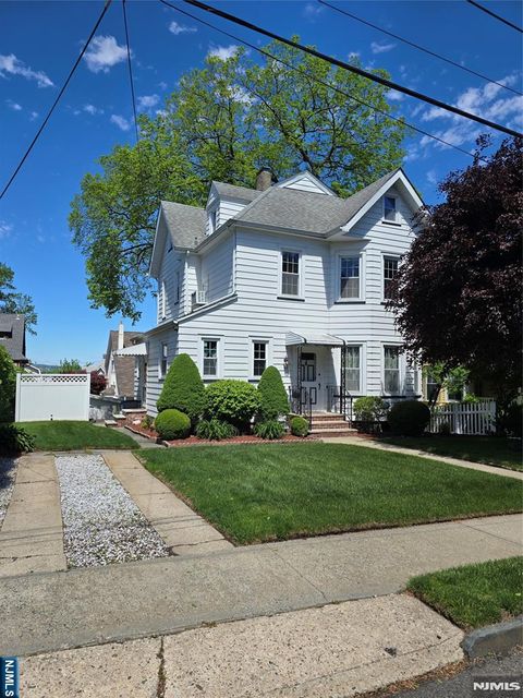 Photo of 43 Terrace Place, Kearny, NJ 07032 (MLS # 26016804)