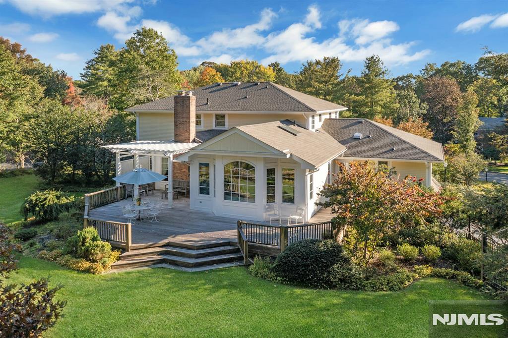 23 Ranch Road
