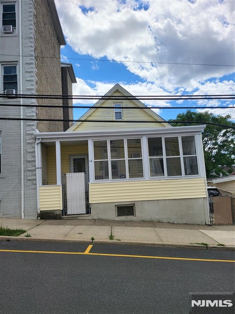 Photo of 116 Elizabeth Street, Garfield, NJ 07026 (MLS # 26039838)