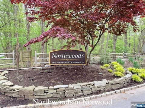 Photo of 205 Beech Ct, Norwood, NJ 07648 (MLS # 26015442)