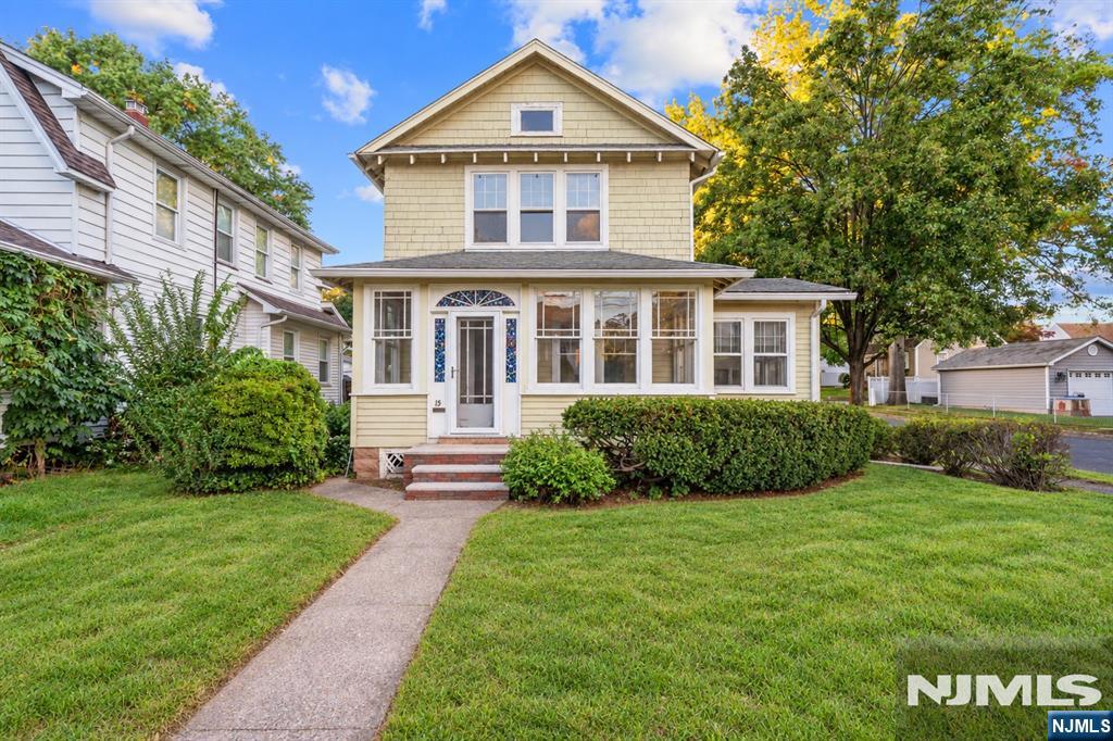 15 Edgar Place