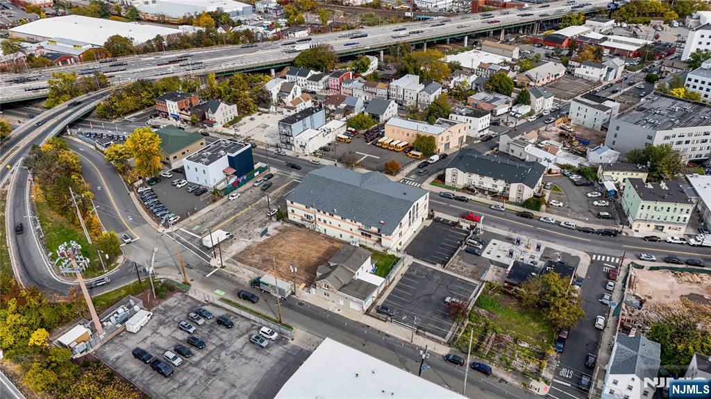 229-235 Marshall Street