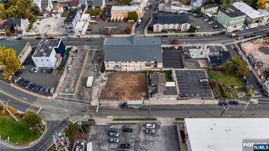 229-235 Marshall Street