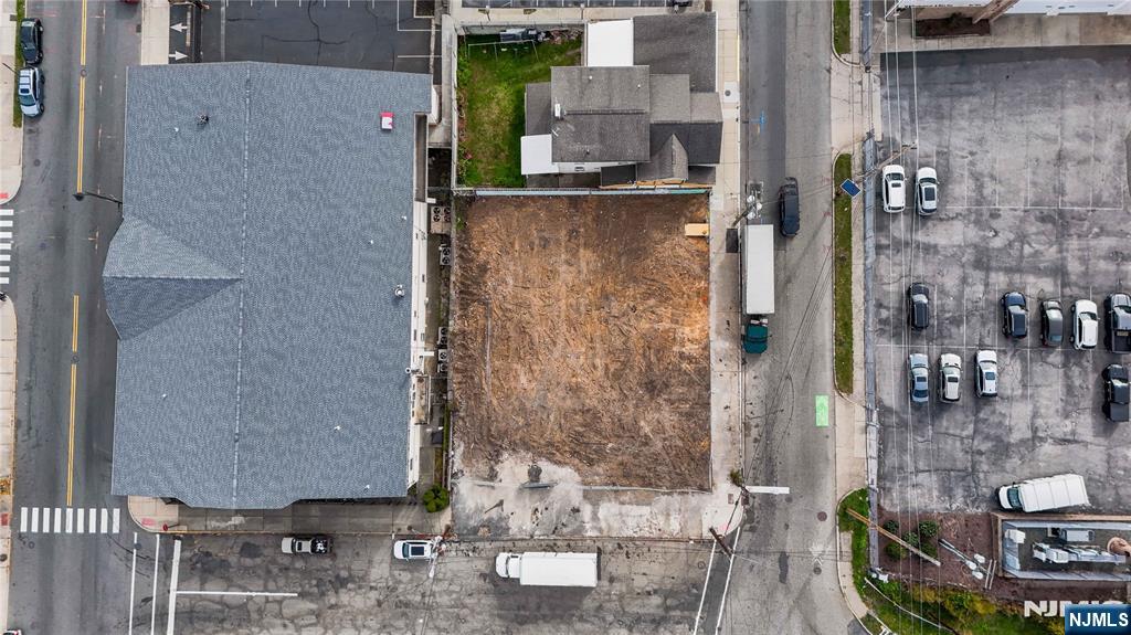 229-235 Marshall Street