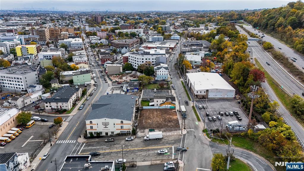 229-235 Marshall Street