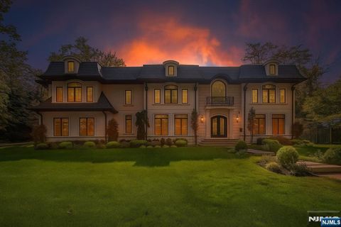 199 Whitman Street Haworth NJ 07641