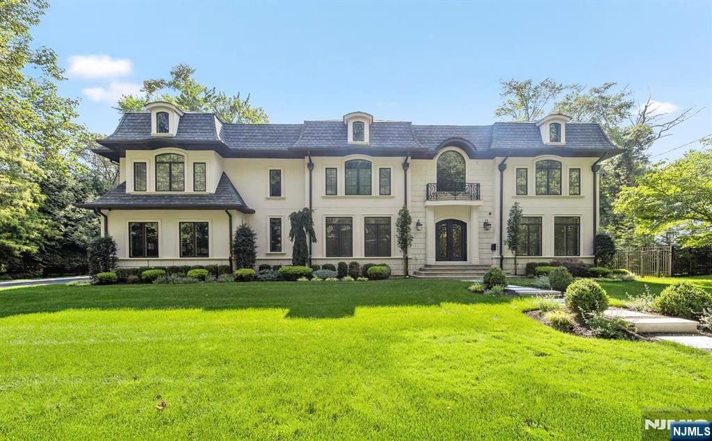 Photo of 199 Whitman Street, Haworth, NJ 07641 (MLS # 25032768)