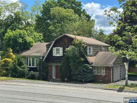 252 Wierimus Road Hillsdale NJ 07642