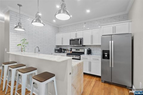 Photo of 5501 Hudson AVE #407, West New York, NJ 07093 (MLS # 26025148)