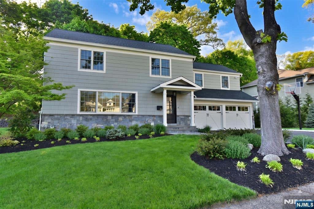 Photo of 540 Upper Boulevard, Ridgewood Village, NJ 07450 (MLS # 26015540)