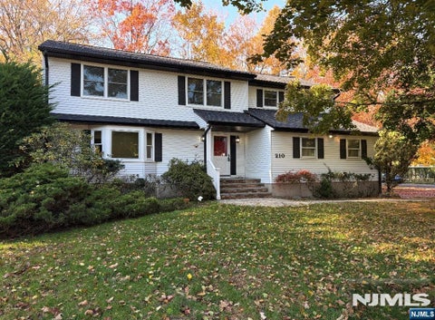 Photo of 210 Blanche AVE, Harrington Park, NJ 07640 (MLS # 26041321)