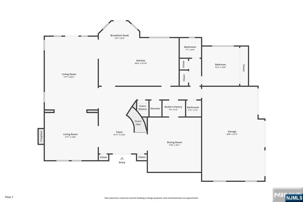 Main image without alt text