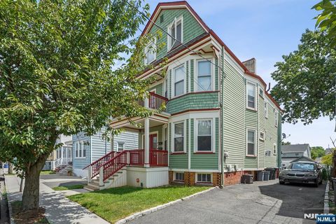 20 Beech Street 2 Belleville NJ 07109