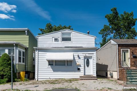 Photo of 411 Sheridan Place, Fairview, NJ 07022 (MLS # 26022482)
