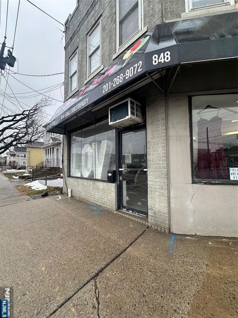 848 Paterson Avenue East Rutherford NJ 07073