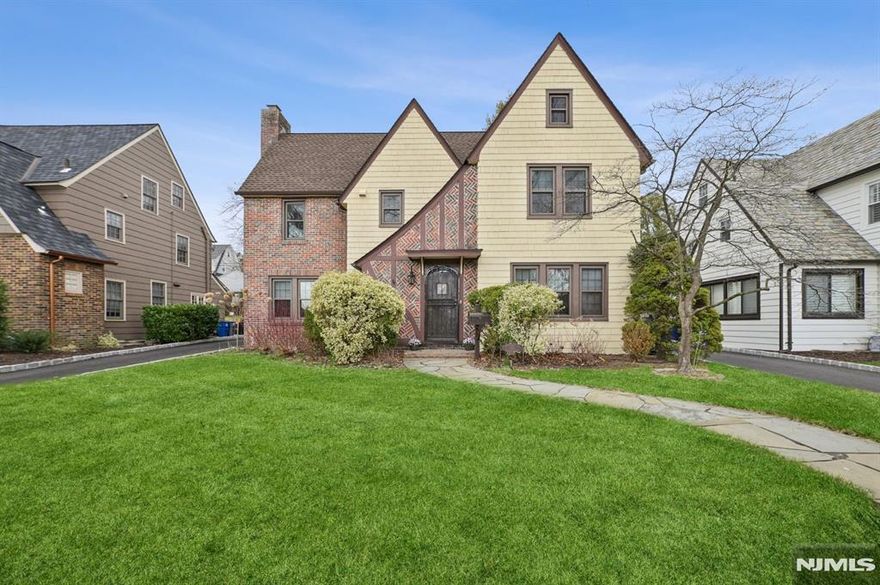 Charming Tudor Home in Glen Ridge, NJ Nestled on a picturesque, tree-lined street in the heart of Glen Ridge, this stunning Tudor-style home seamlessly blends classic charm with modern updates. Boasting four spacious bedrooms and 3.1 bathrooms, this residence is designed for both comfort and elegance. Step inside to find beautifully refinished hardwood floors that flow throughout the home, complementing the rich architectural details. The thoughtfully updated interior offers a perfect balance of character and contemporary convenience. Situated in a prime location with easy access to top-rated schools, parks, and transportation, this home is a rare gem in one of New Jerseyâ€™s most sought-after communities. Donâ€™t miss the opportunity to make this beautifully maintained Tudor your own!
