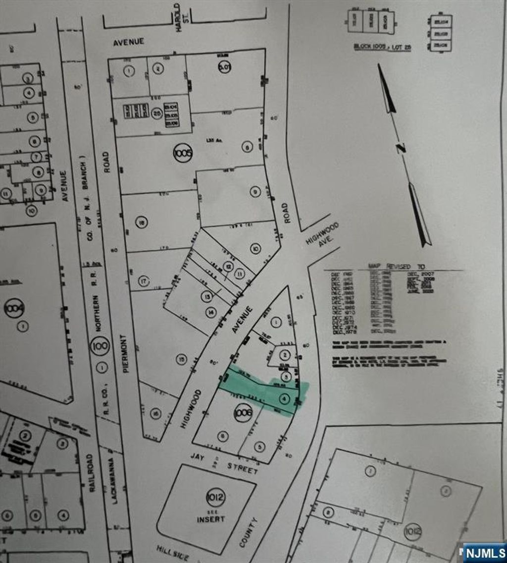 Photo of 26 Highwood Avenue, Tenafly, NJ 07670 (MLS # 25037562)