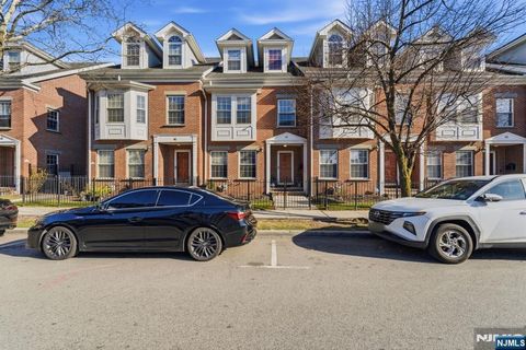 Photo of 44 Prospect Street, East Orange, NJ 07017 (MLS # 26008152)