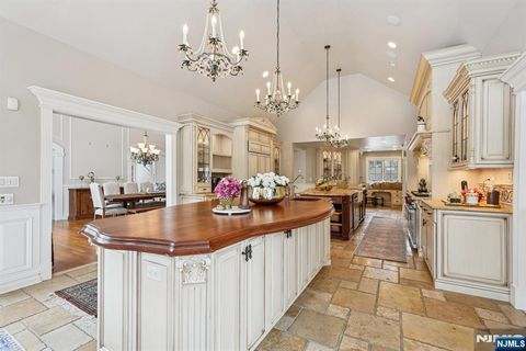 Photo of 554 Hampton Hill Road, Franklin Lakes, NJ 07417 (MLS # 26003052)