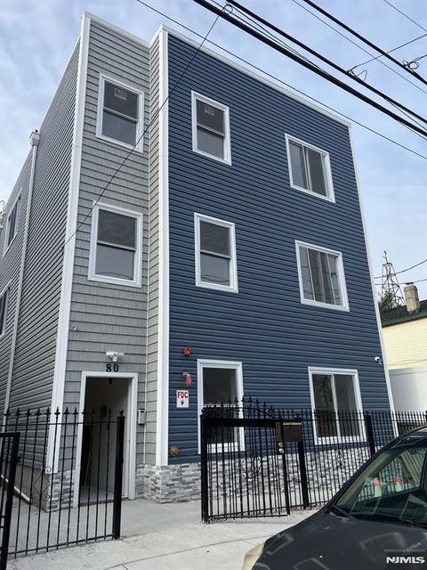 Photo of 8082 Madison Ave, Paterson, NJ 07501 (MLS # 25043033)