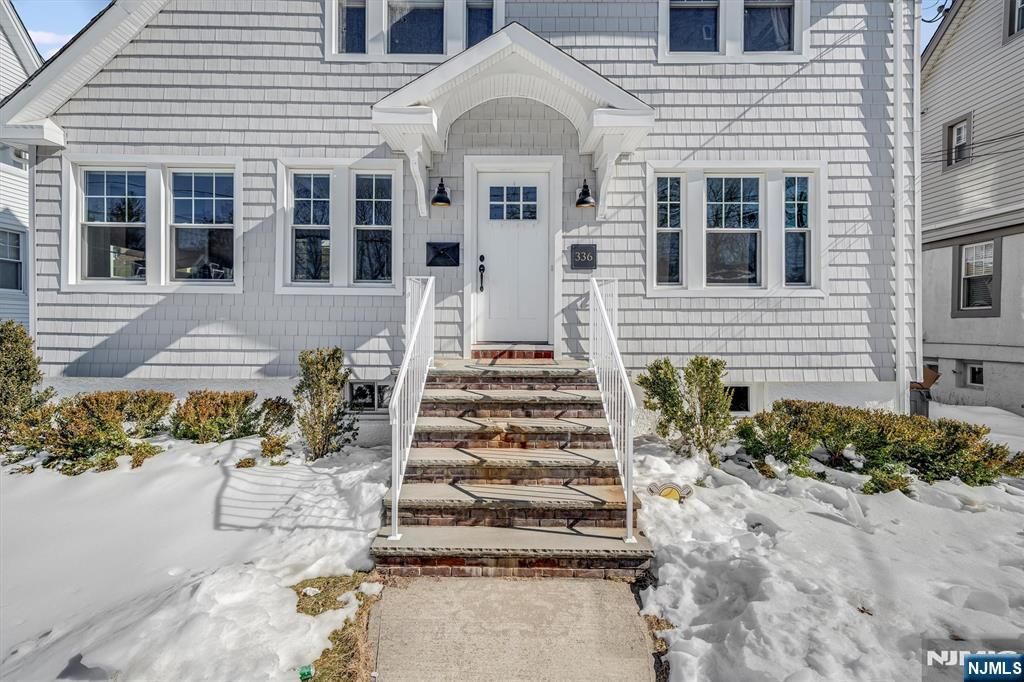 Photo of 336 Demarest Avenue, Oradell, NJ 07649 (MLS # 26002874)