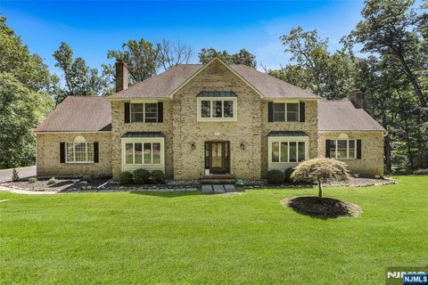 910 Ravine Road Califon NJ 07830