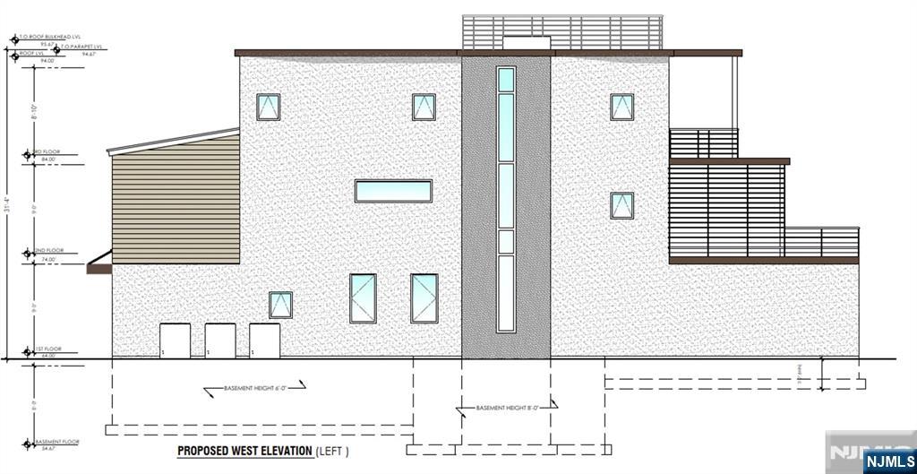 5 Vista Lane
