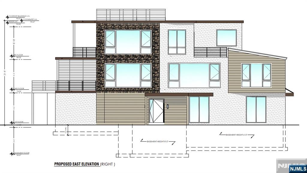 5 Vista Lane