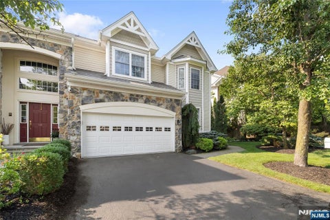 Photo of 12 Timberline Lane, Oakland, NJ 07436 (MLS # 26026842)