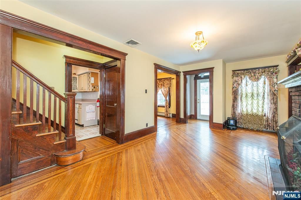 Photo of 117 Saint Marys Place, Nutley, NJ 07110 (MLS # 25013701)