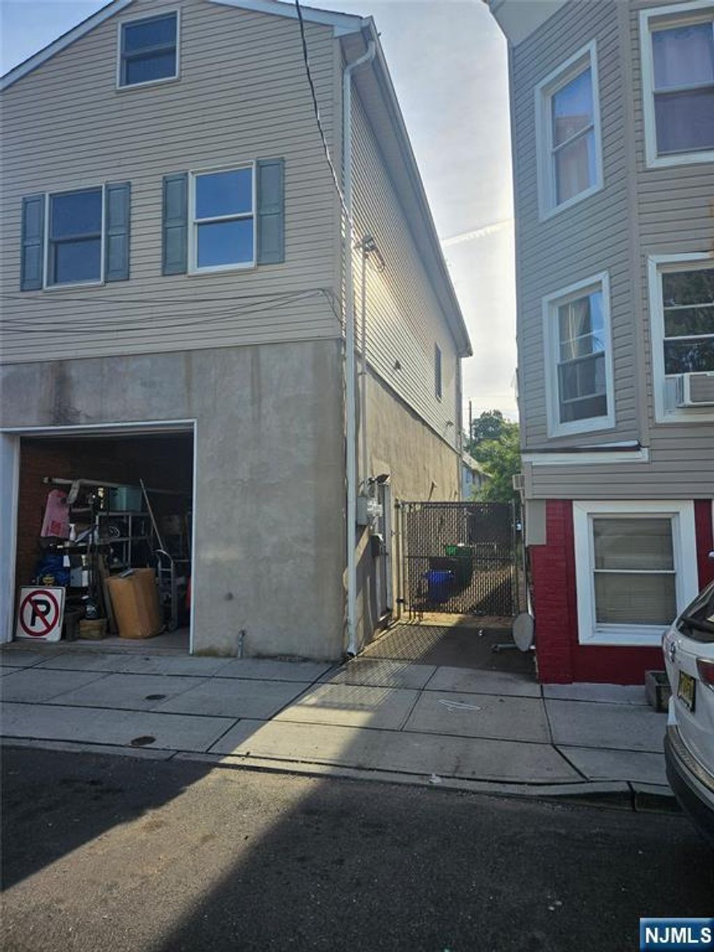 Photo of 196 Lafayette Street, Newark, NJ 07105 (MLS # 25035867)