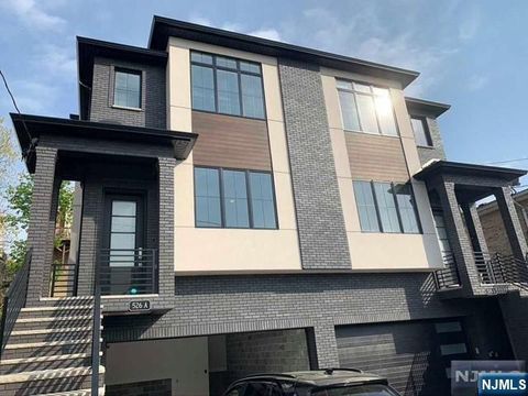 Photo of 526 Glen Ave #A, Palisades Park, NJ 07650 (MLS # 26008093)