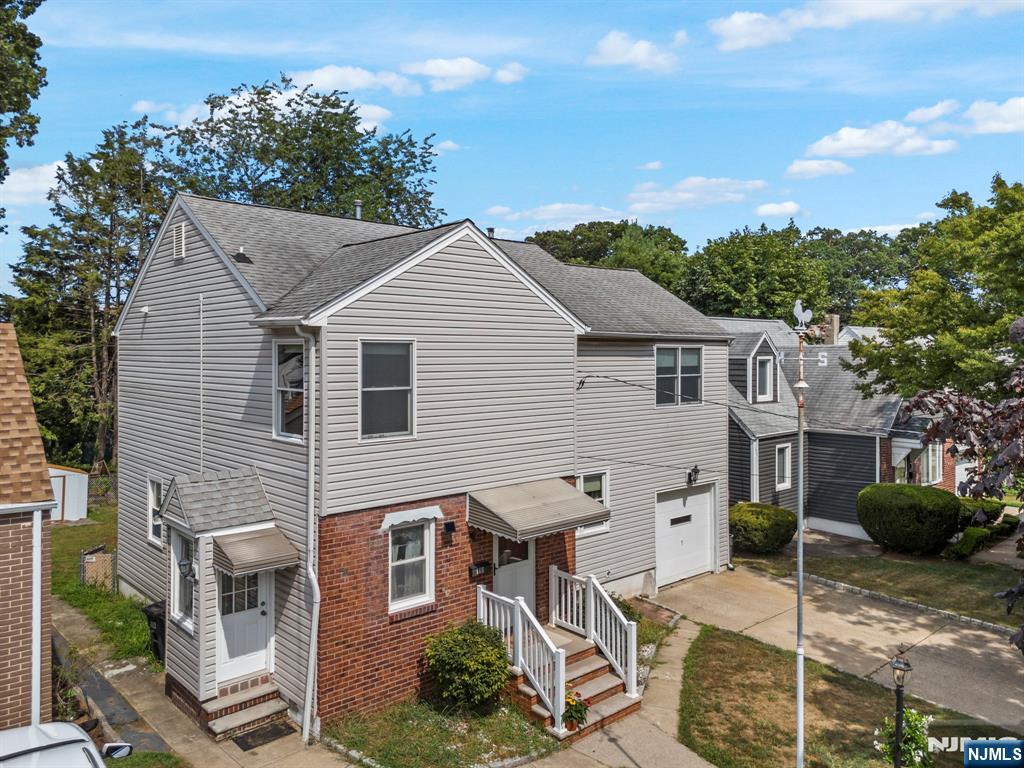 110 Central Avenue