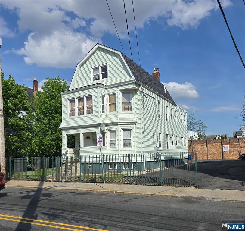 Property for Sale at 678 Grove Street, Irvington, New Jersey - Bedrooms: 9 
Bathrooms: 3 
Rooms: 13  - $725,000