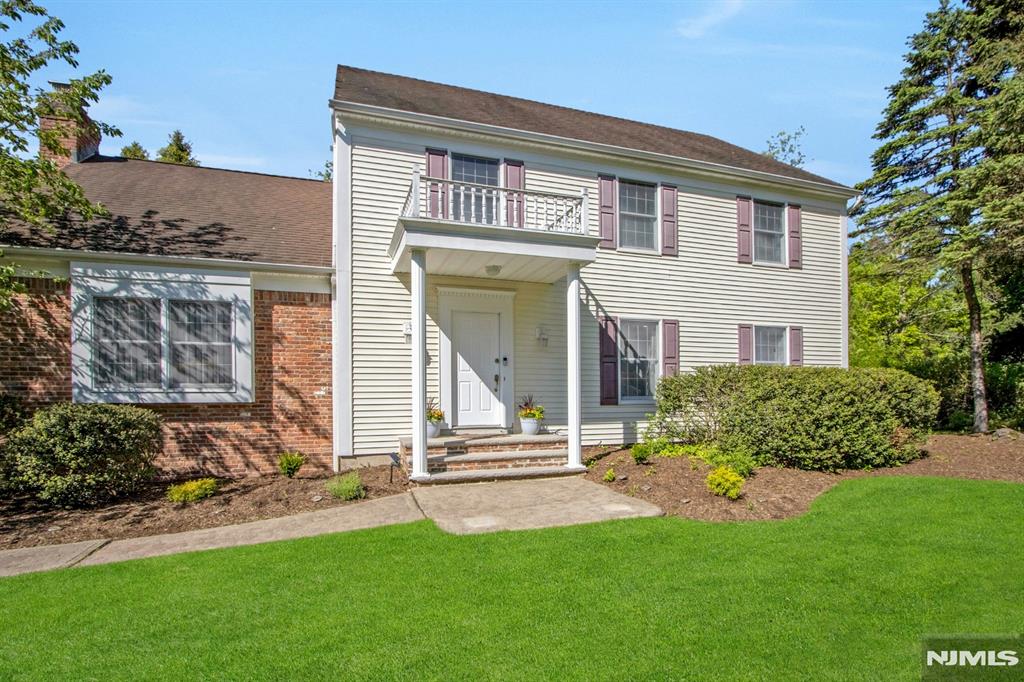 2 Morgan Court