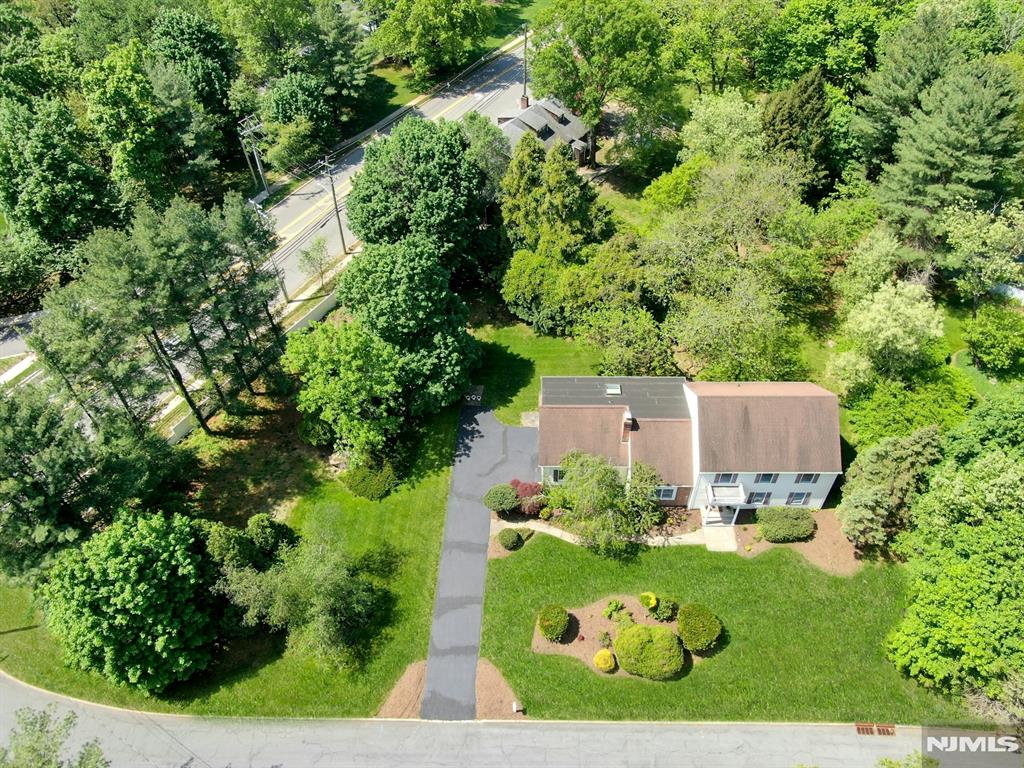 2 Morgan Court