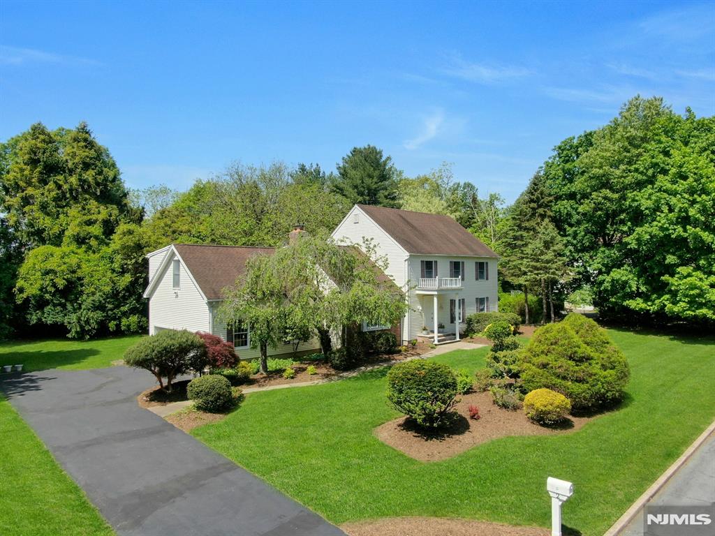 2 Morgan Court