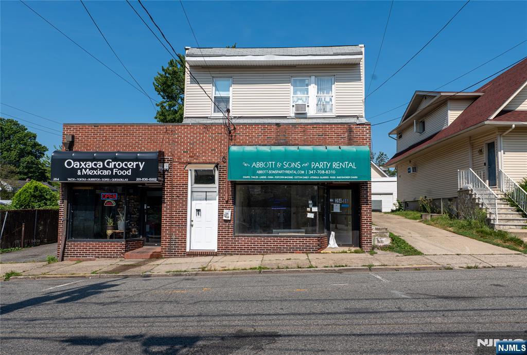 286 Queen Anne Road