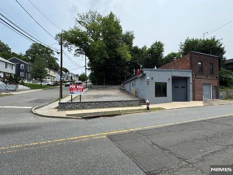 219 Railroad Avenue Ridgefield Park NJ 07660