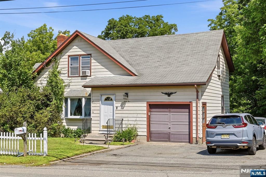 65 Marshall Hill Road