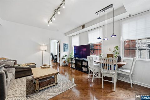 Photo of 61 6th Street #1, Hoboken, NJ 07030 (MLS # 26017866)