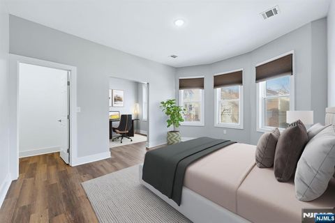 Photo of 913 S 18th St #2, Newark, NJ 07108 (MLS # 26016681)