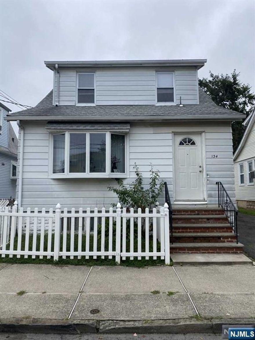2nd floor 1-bedroom apartment with living room and kitchen. All utilities included. No pets of any kind are allowed. No laundry. No parking. No use of the yard. Landlord requires a rental application for all adults, a fully acceptable credit report, and proof of ability to pay.