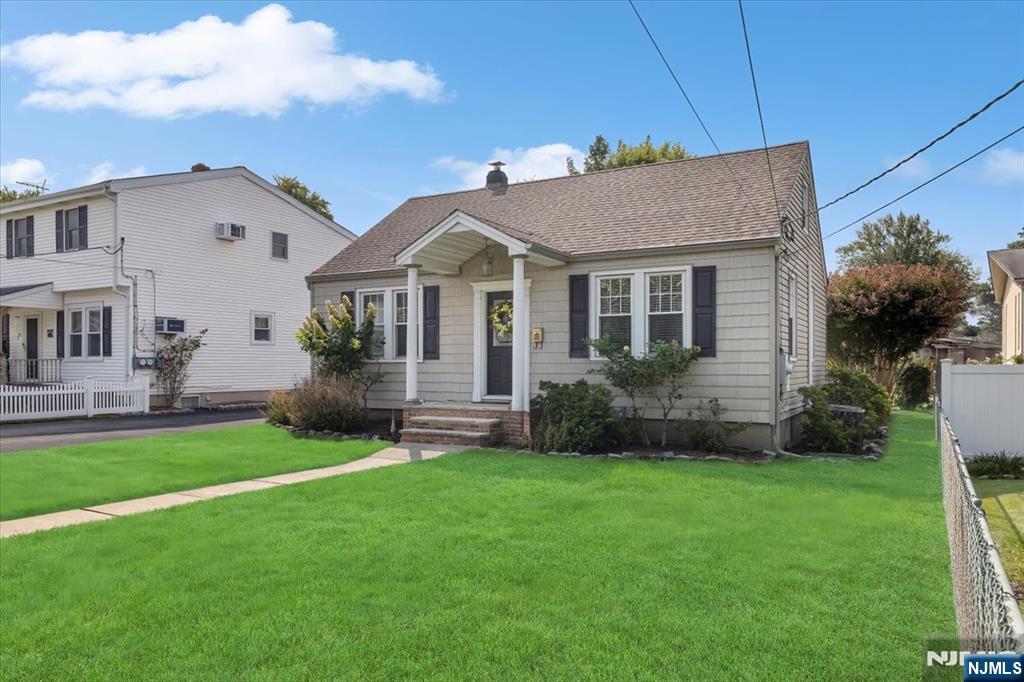 Homes for Sale in Northern NJ | ThisIsRiverEdge.com 81 Locust Avenue