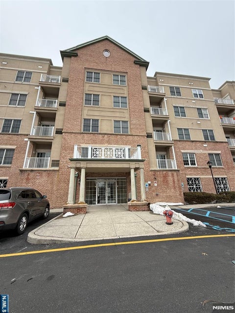 Photo of 1203 Windsor Park Court #203, Englewood, NJ 07631 (MLS # 26033152)
