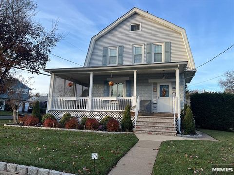 56 Seneca Avenue Dumont NJ 07628