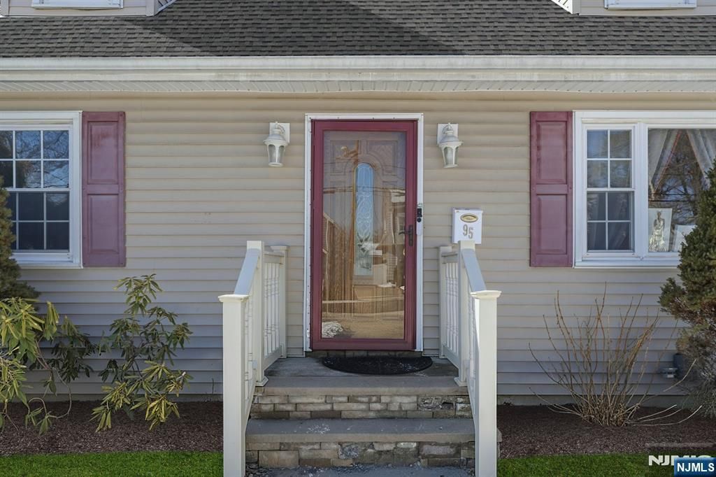 Photo of 95 Cedar Avenue, Hackensack, NJ 07601 (MLS # 26006927)