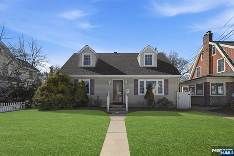 95 Cedar Avenue Hackensack NJ 07601